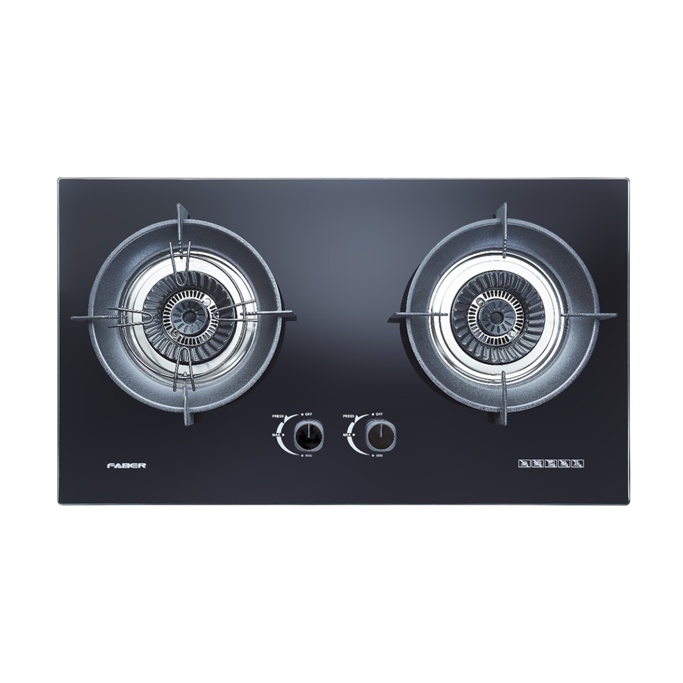 FABER BUILT-IN GLASS HOB FBIH-G752B430TG