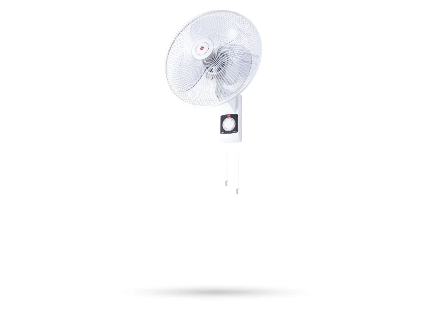 KU408 (40cm/16″) Wall Fan