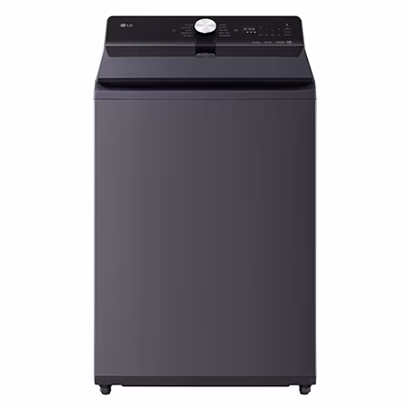 20kg Top Load Washing Machine with Intelligent Fabric Care