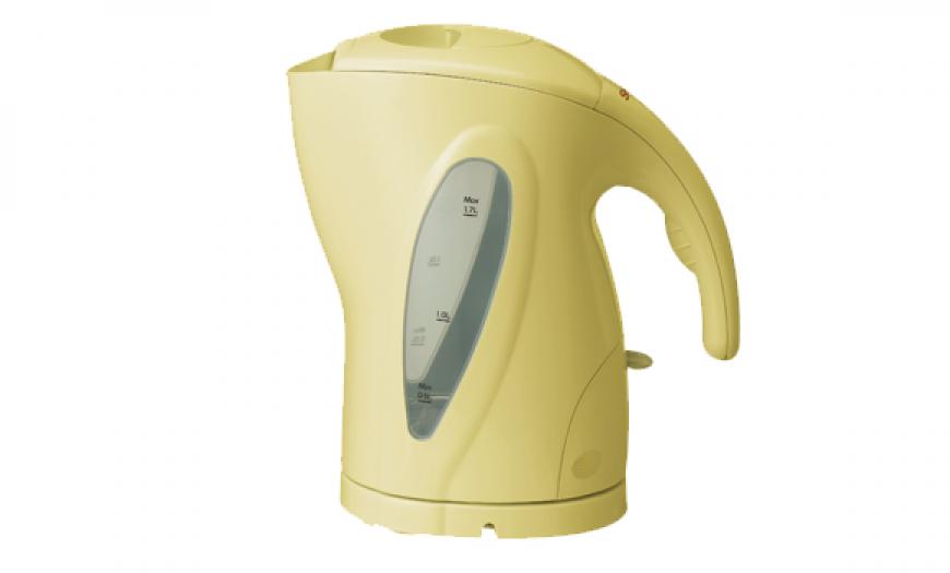 1.7L Jug Kettle