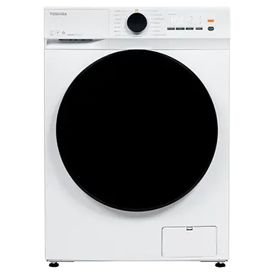 TW-E85BUT21UWM (WW) 8.5KG Front Load Washer