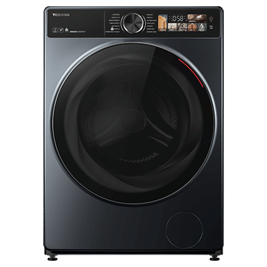 TWD-T25BZU115MWM(MG) | 10.5/7Kg Combo IVT AG SenseDose Steam Washer Dryer